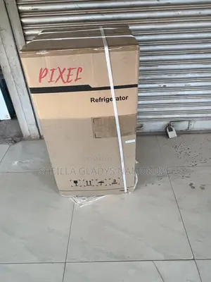 120 Liters Pixiel Fridge