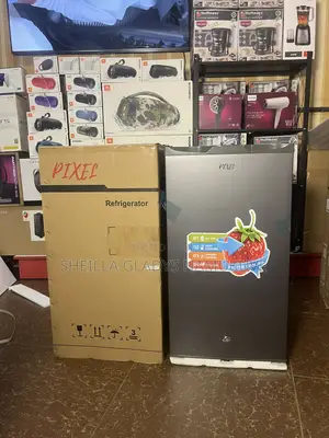 120 Liters Pixiel Fridge