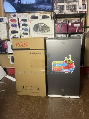120 Liters Pixiel Fridge