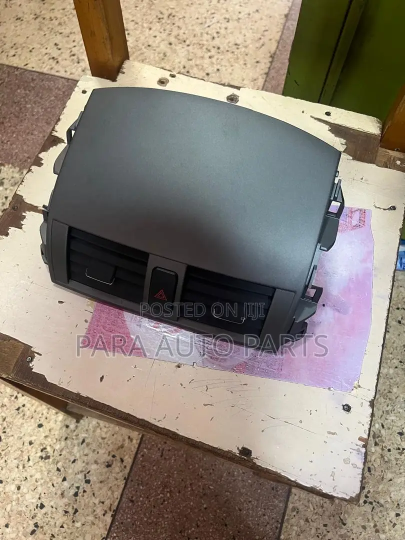 Fielder Center Dash Ac Vent