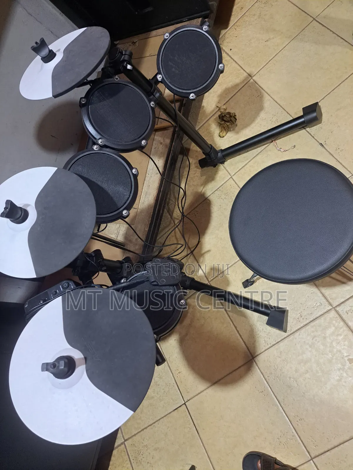 Alesis Electric Drumset