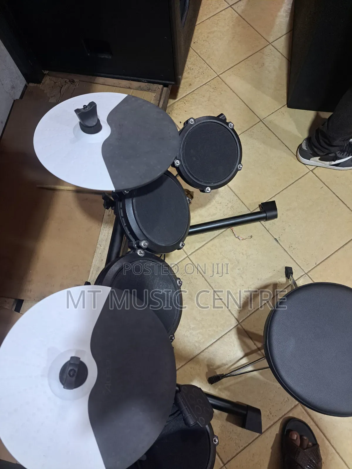 Alesis Electric Drumset