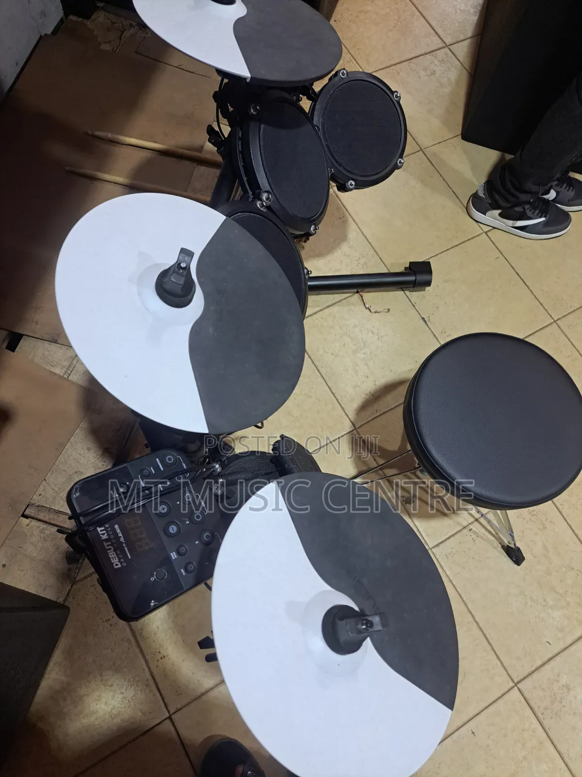 Alesis Electric Drumset