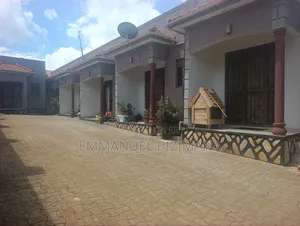 Furnished 2bdrm Room & Parlour in Kira, Central Division for sale