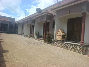 Furnished 2bdrm Room & Parlour in Kira, Central Division for sale