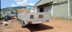Fuso Fighter Ordinary Engine 6d16