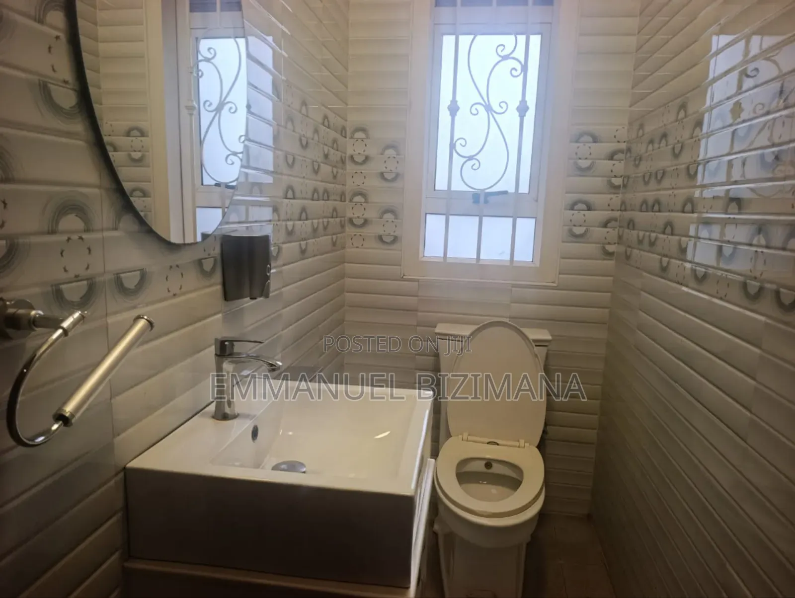 Furnished 2bdrm Room & Parlour in Kira, Central Division for sale