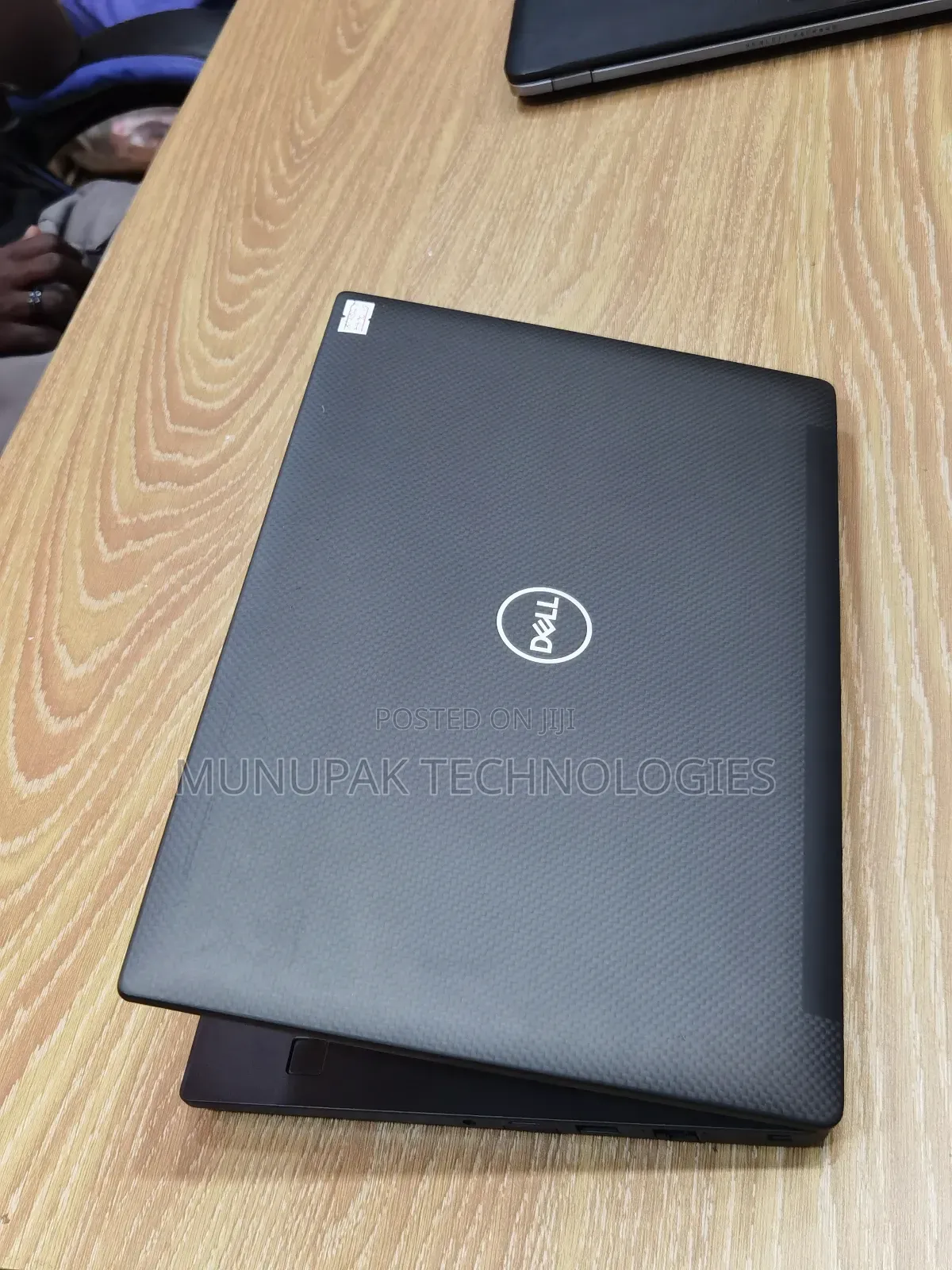 Laptop Dell Latitude 7290 8GB Intel Core i5 SSD 512GB