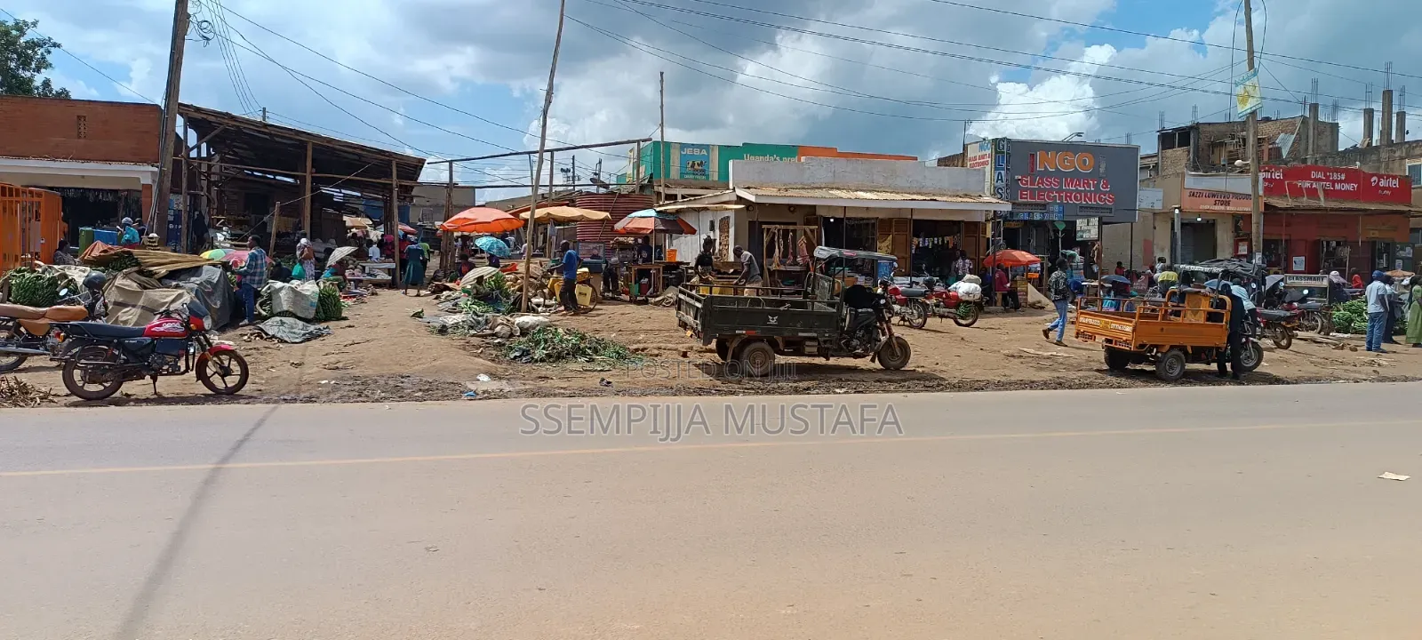 Land for Sale