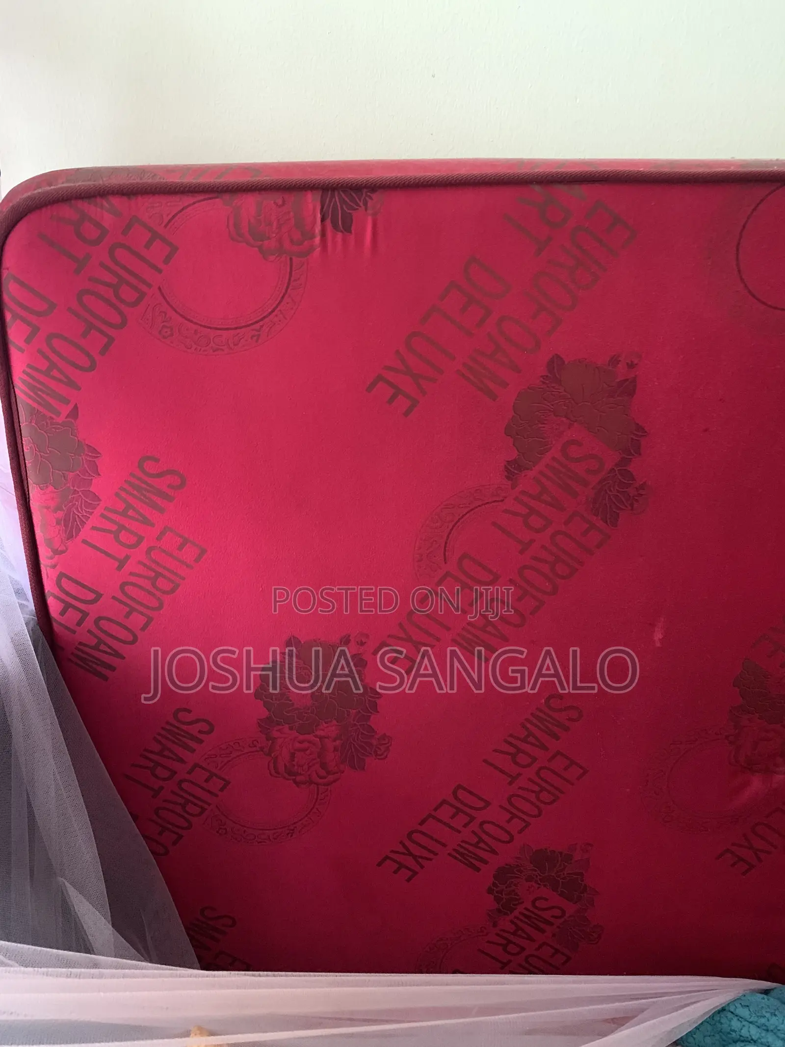 Euroform Smart Deluxe Mattress