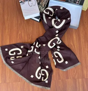 Gucci Silk Scarfs