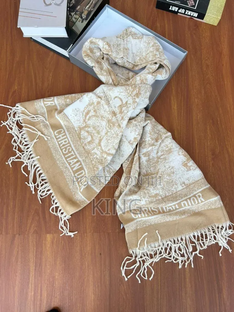 Dior Fashion Scarfs