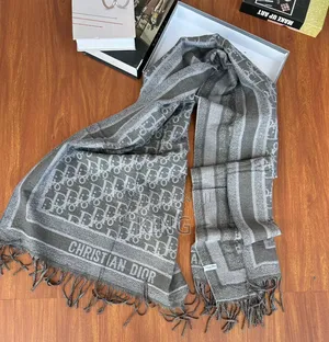 Dior Fashion Scarfs