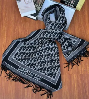 Dior Fashion Scarfs