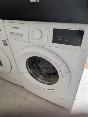 Uk Used Washing Machines (Lg, Samsung, Bosch, Siemens and Electrolux)