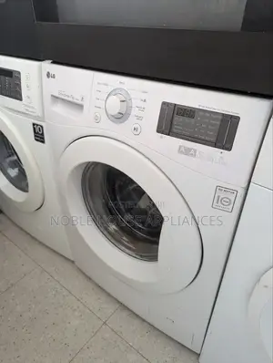 Uk Used Washing Machines (Lg, Samsung, Bosch, Siemens and Electrolux)