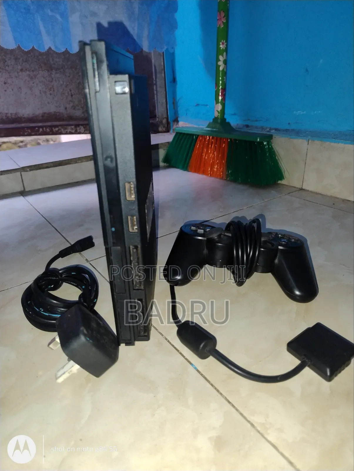 Playstation 2 Slim