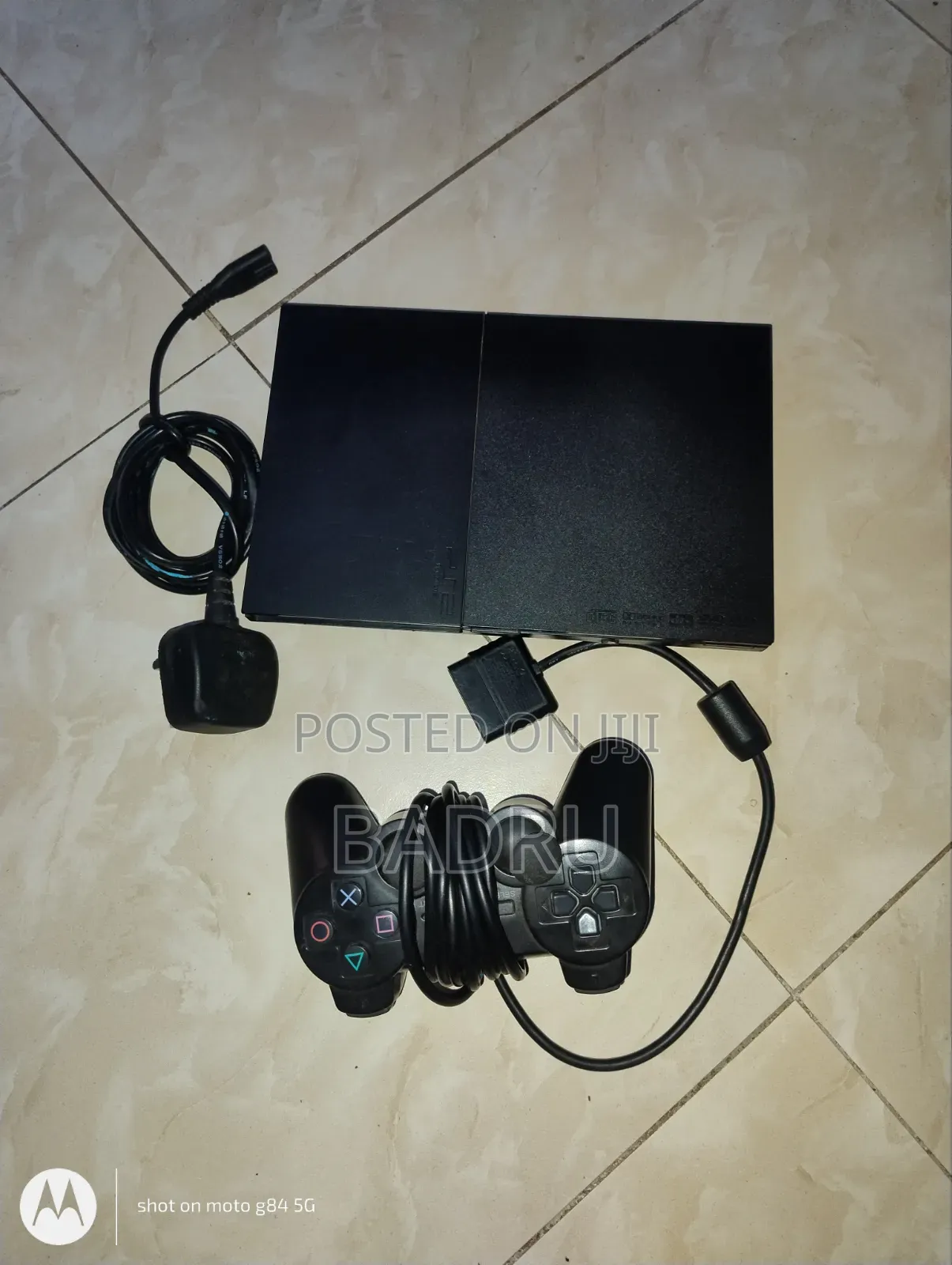 Playstation 2 Slim
