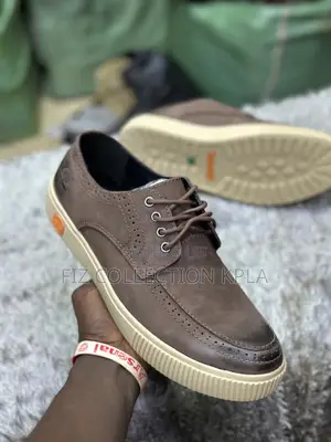 Timberland Copper Trail Casual