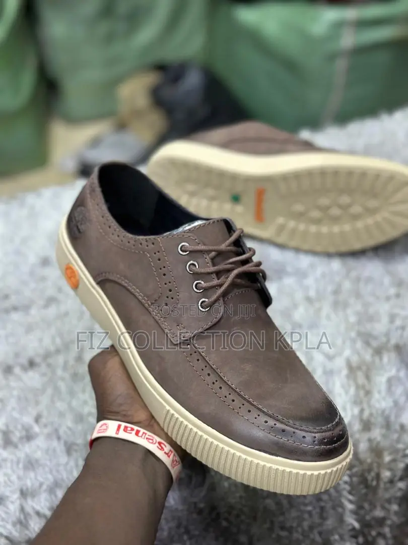 Timberland Copper Trail Casual