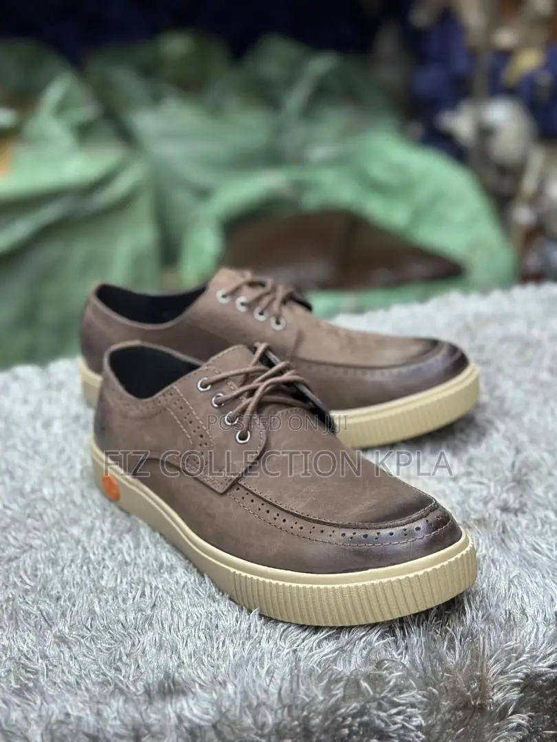 Timberland Copper Trail Casual