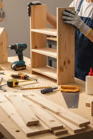 Professional Carpenter for Hire/Professional Carpenter Hire