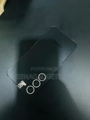 Samsung Galaxy S23 128 GB Black