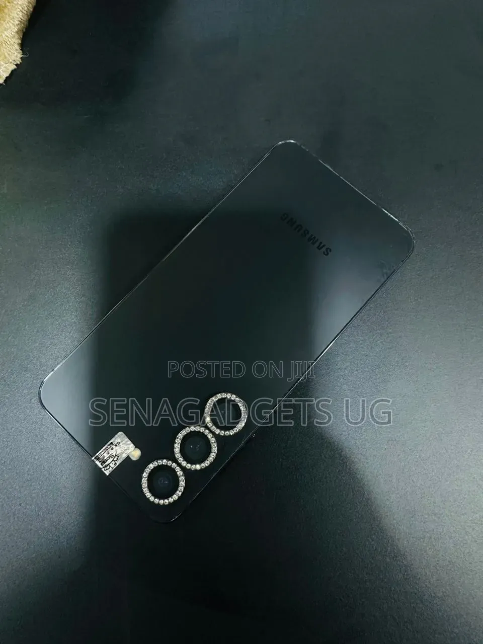 Samsung Galaxy S23 128 GB Black
