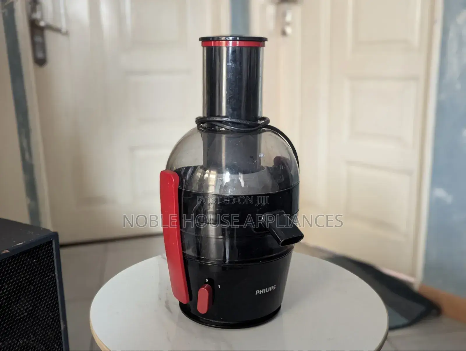 Phillips Juicers - Uk Refurbished