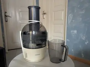 Phillips Juicers - Uk Refurbished