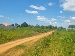 Entebbe Road Bwerenga 3 Lakeview Estate Plots for Sale