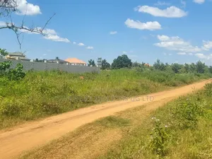 Entebbe Road Bwerenga 3 Lakeview Estate Plots for Sale
