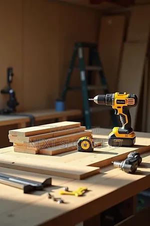 Experienced Carpenter for Hire in Kampala Uganda