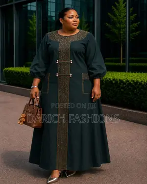 Bitengi Design Dresses