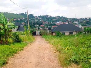 Kabare Beach For Sale (Lake Bunyonyi)