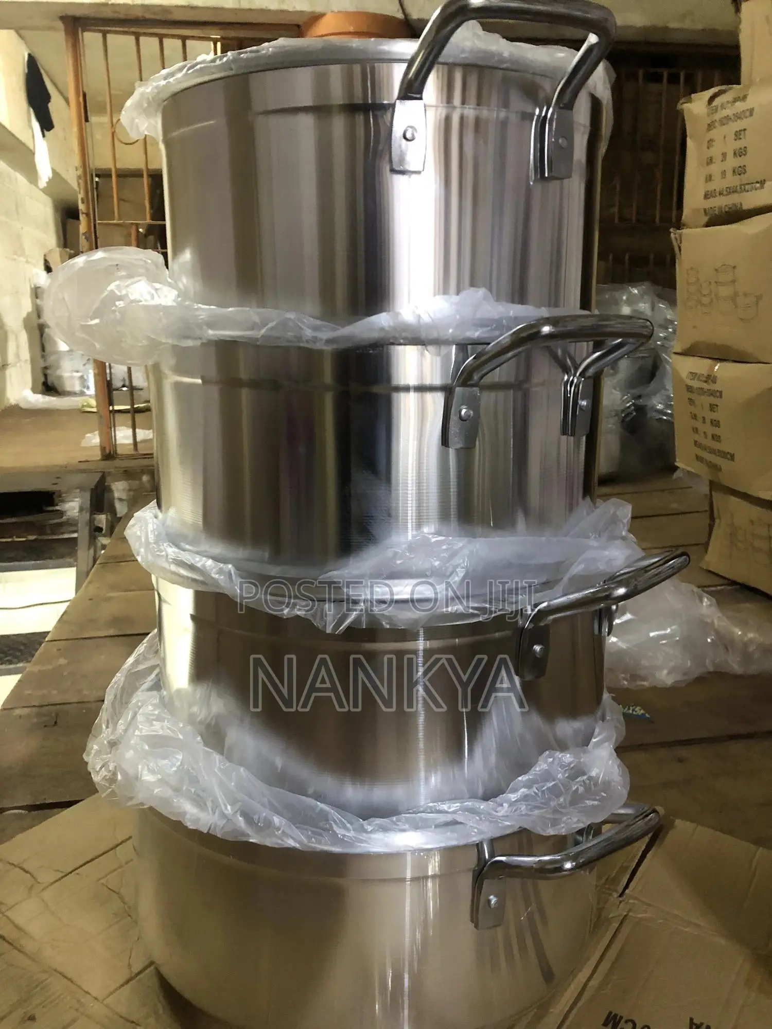4pcs Sourcepan