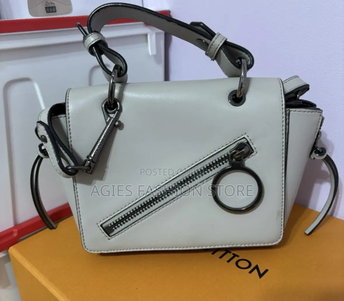 Italian Bags