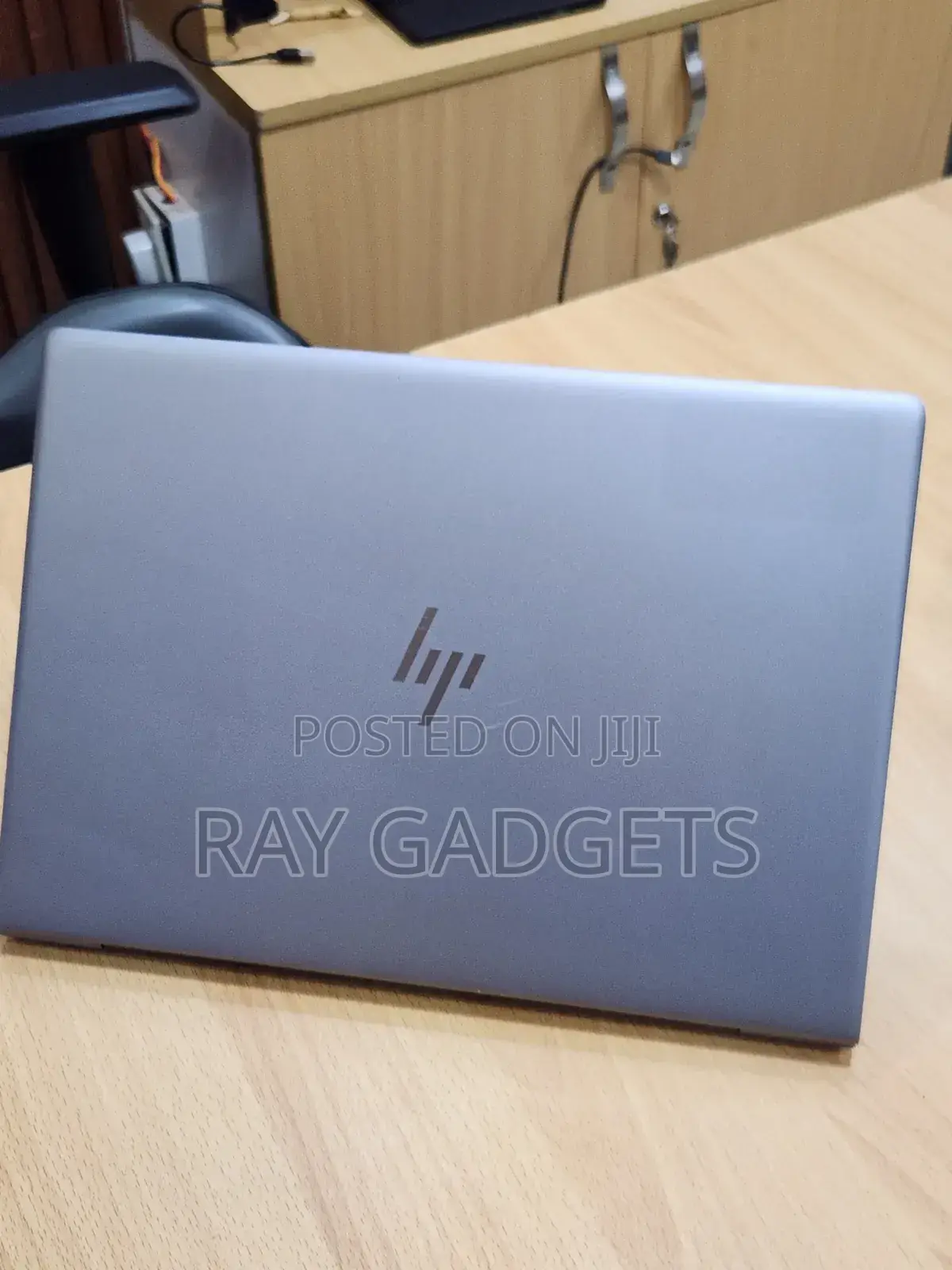 New Laptop HP ZBook 14u G6 16GB AMD Ryzen 7 SSD 256GB