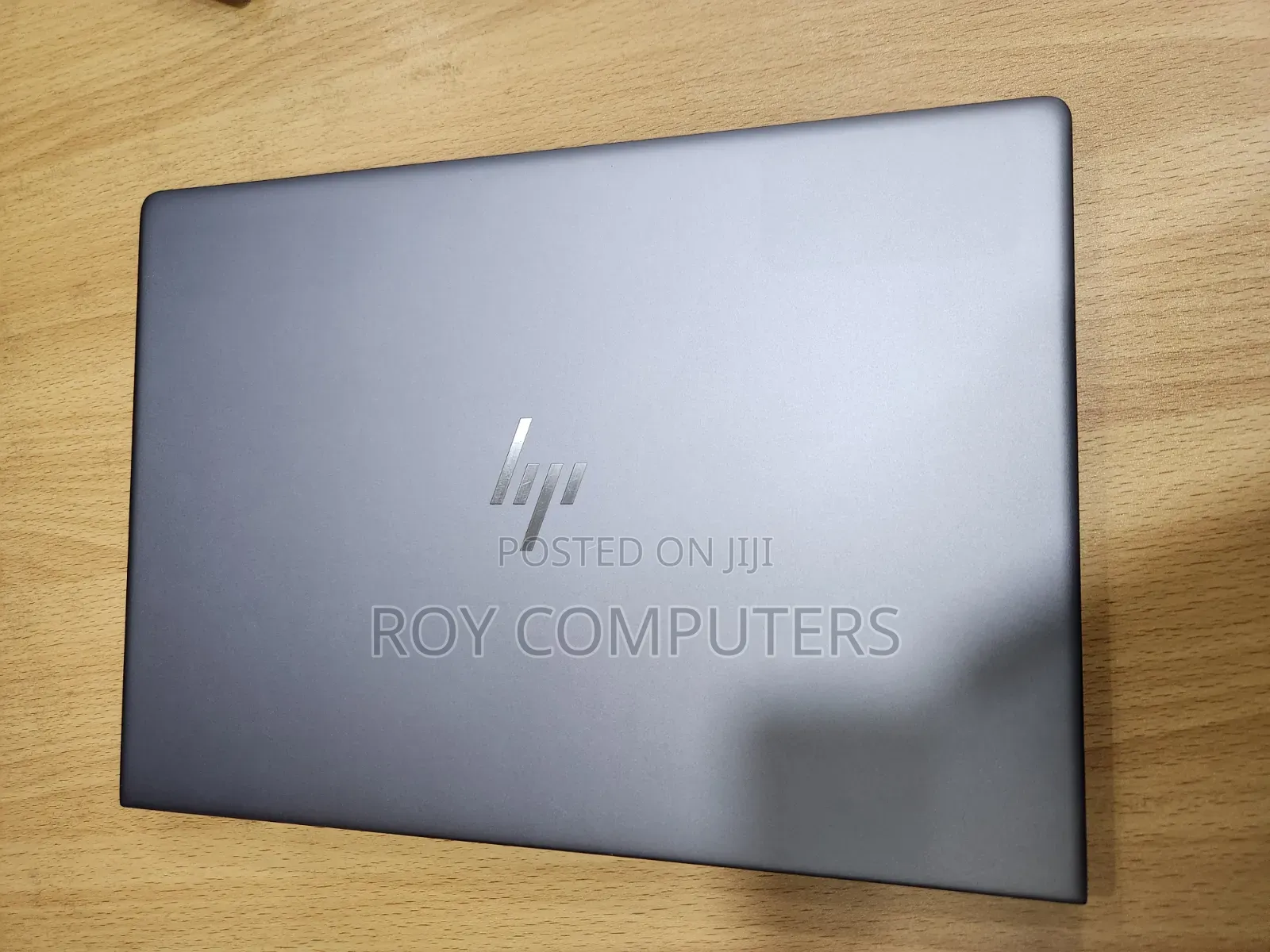 New Laptop HP ZBook 14u G6 16GB AMD Ryzen 7 SSD 256GB