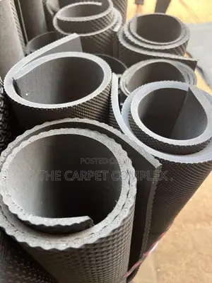 Gym Carpets Per Squaremeter