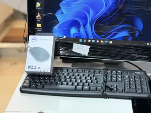 Desktop Computer Dell OptiPlex 7040 8GB Intel Core i5 HDD 500GB