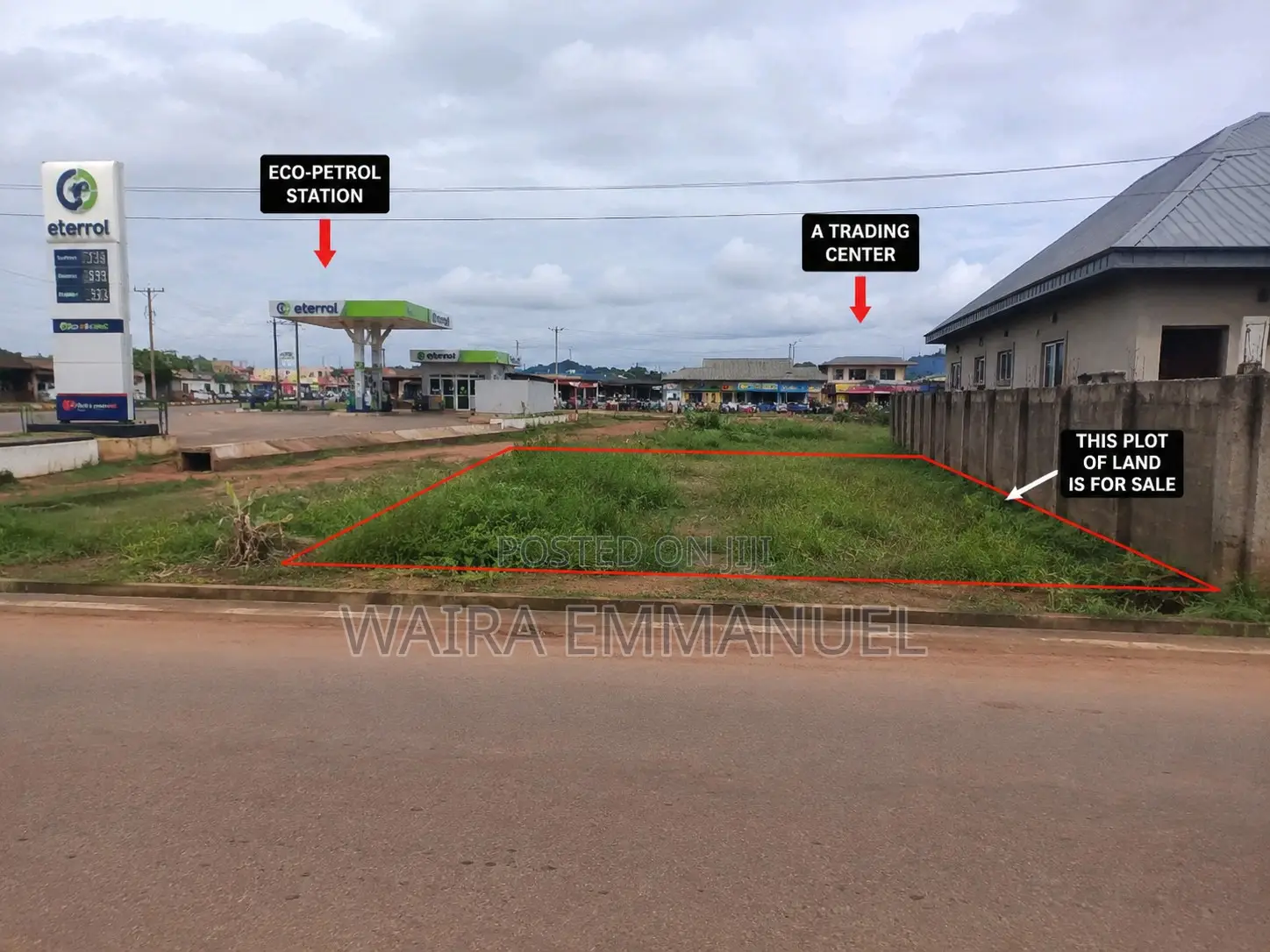Massavu Property Agency