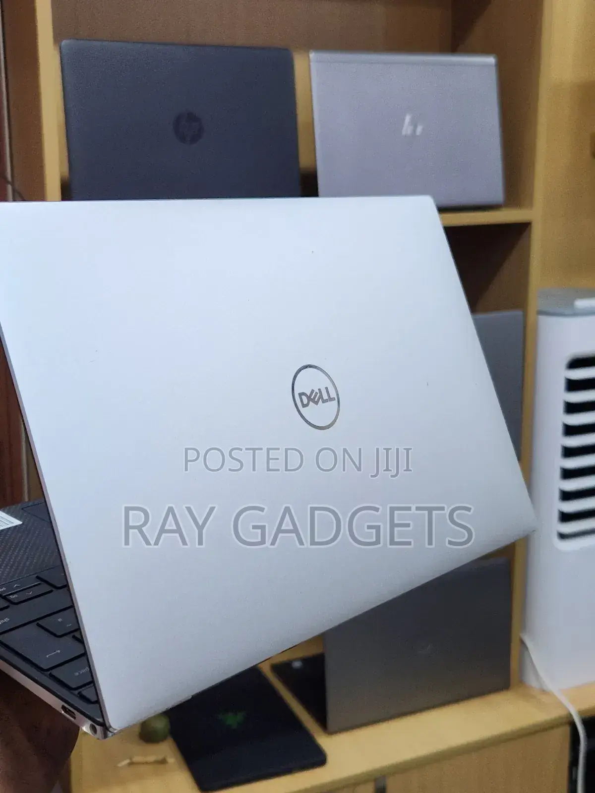 New Laptop Dell XPS 13 9310 16GB Intel Core i7 SSD 512GB