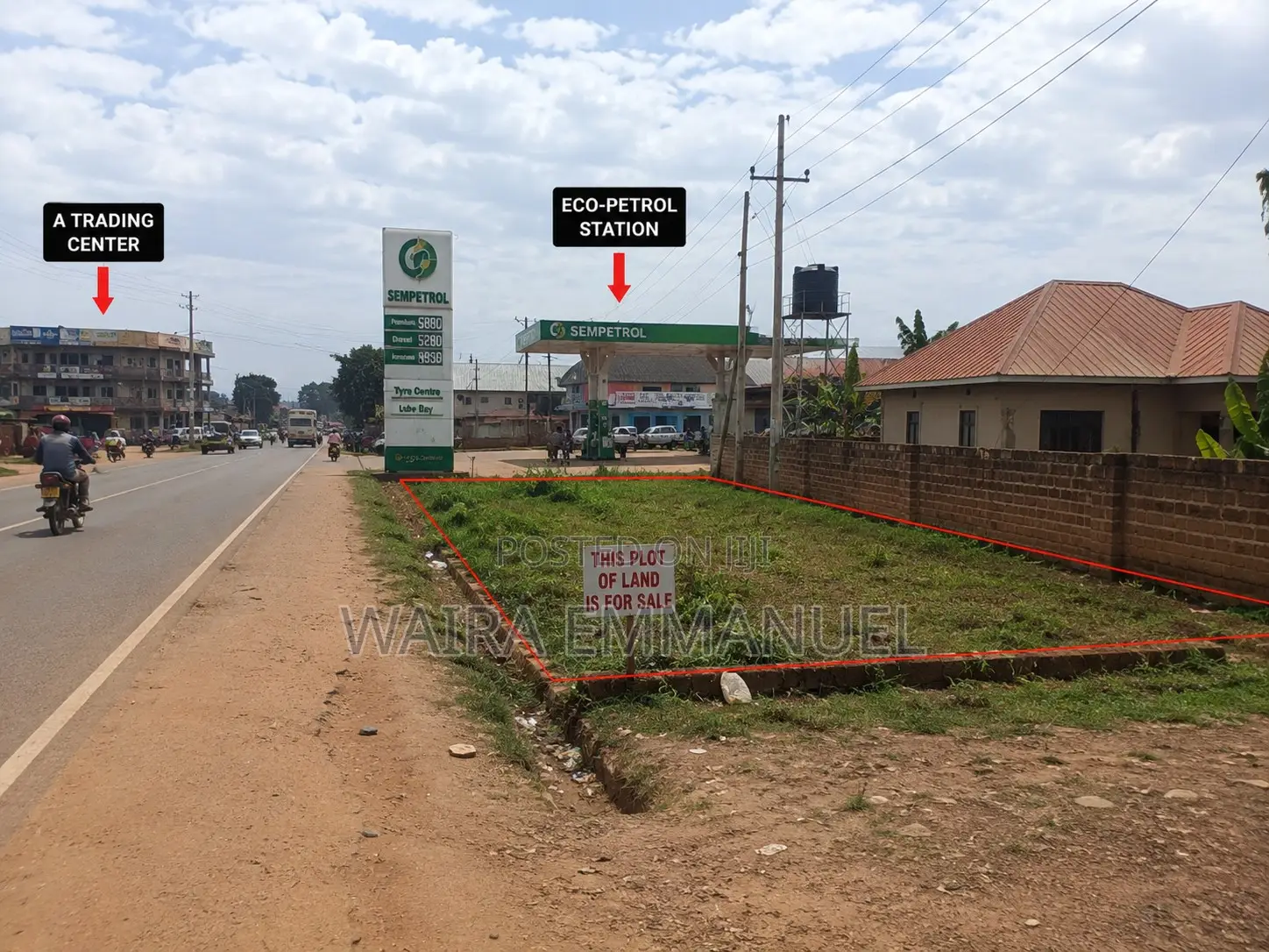 Massavu Property Agency