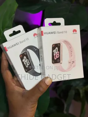 Huawei Band 10 Smart Fitness Tracker Smart Watch