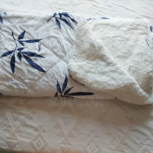 Luxury Soft Warm 6x6 Duvets