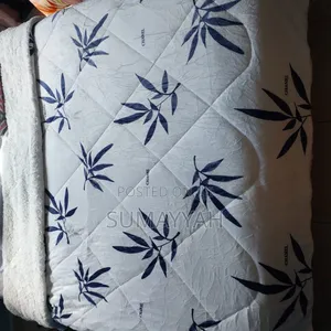 Luxury Soft Warm 6x6 Duvets