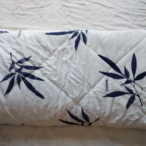 Luxury Soft Warm 6x6 Duvets