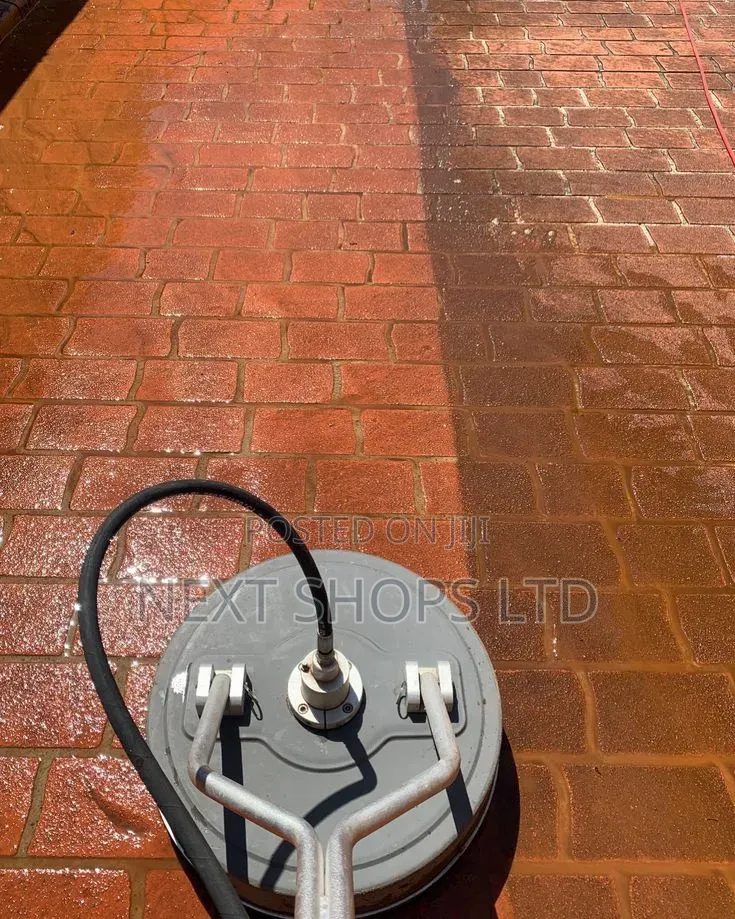 Paver Cleaning Services Kampala Uganda/Pavers Cleaning Services