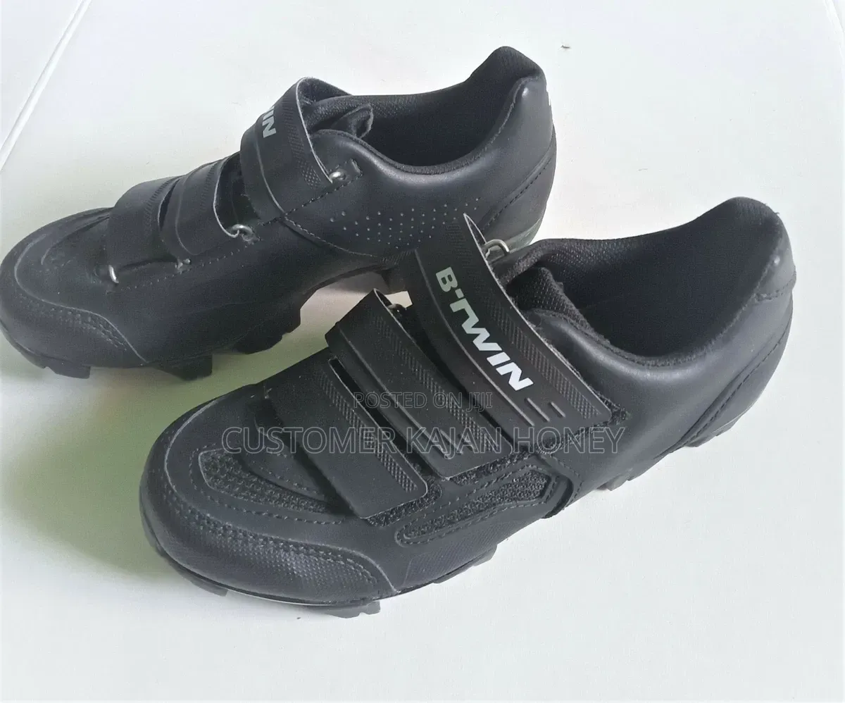 Road Bike Shoes